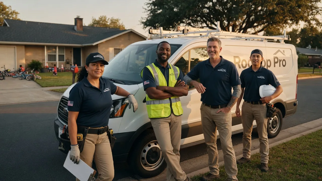 Roof Repair in Turbotville, PA near me